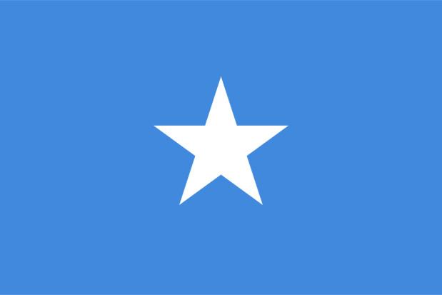  Somalië