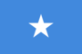 Flag graphics Somalië