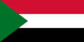 Flag graphics Soedan