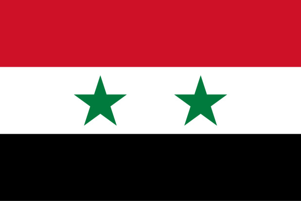  Syrië