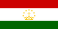  Tadzjikistan
