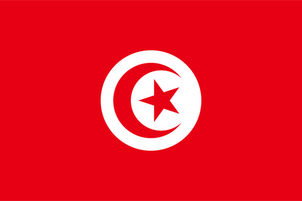  Tunesië