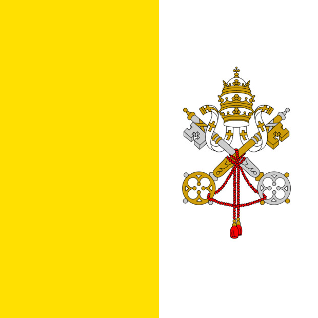  Vaticaanstad / Vaticaanstad