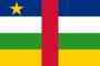  Centraal-Afrikaanse Republiek