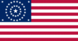  USA 38 sterren (1877 - 1890)