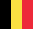 Flag graphics België