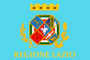 Vlag Latium