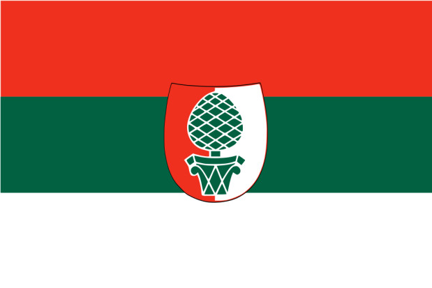 Vlag Augsburg