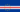 Kaapverdië-Vlag rechthoekig