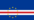 Kaapverdië-Vlag rechthoekig