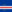 Kaapverdië-Vlag vierkant