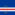 Kaapverdië-Vlag vierkant