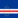 Kaapverdië-Vlag vierkant