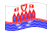 Heiligenhafen-Vlag zwaaien