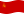 Zwaaien Sovjet-Unie vlag statisch