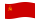 Sovjet-Unie-Vlag zwaaien