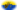 Essen-Vlag als ovaal vignet