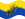 Zwaaien Essen vlag statisch