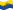 Zwaaien Essen vlag statisch