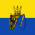 Essen-Vlag vierkant