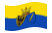 Essen-Vlag zwaaien