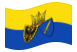 Essen-Vlag zwaaien