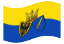 Essen-Vlag zwaaien