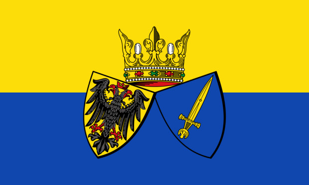 Vlag Essen