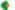 Fuerteventura-Vlag als ovaal vignet