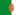 Fuerteventura-Vlag rechthoekig