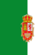 Fuerteventura-Vlag vierkant