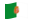 Fuerteventura-Vlag zwaaien