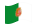 Fuerteventura-Vlag zwaaien