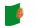 Fuerteventura-Vlag zwaaien