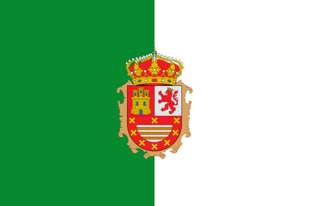Vlag Fuerteventura