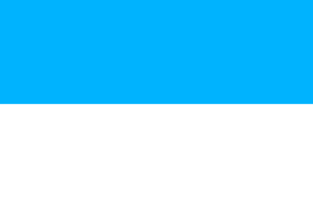Vlag Pommeren (Pruisische provincie)