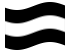 West-Pruisen (Pruisische provincie)-Vlag zwaaien