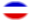 Sleeswijk-Holstein (Pruisische provincie)-Vlag als ovaal vignet