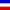 Sleeswijk-Holstein (Pruisische provincie)-Vlag vierkant
