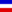 Sleeswijk-Holstein (Pruisische provincie)-Vlag vierkant