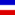Sleeswijk-Holstein (Pruisische provincie)-Vlag vierkant