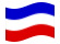 Sleeswijk-Holstein (Pruisische provincie)-Vlag zwaaien