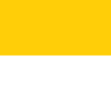 Hannover (Pruisische provincie)-Vlag vierkant