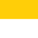 Hannover (Pruisische provincie)-Vlag vierkant