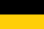 Flag graphics Saksen (Pruisische provincie)