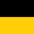 Saksen (Pruisische provincie)-Vlag vierkant