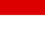 Flag graphics Brandenburg (Pruisische provincie)