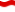 Zwaaien Brandenburg (Pruisische provincie) vlag statisch